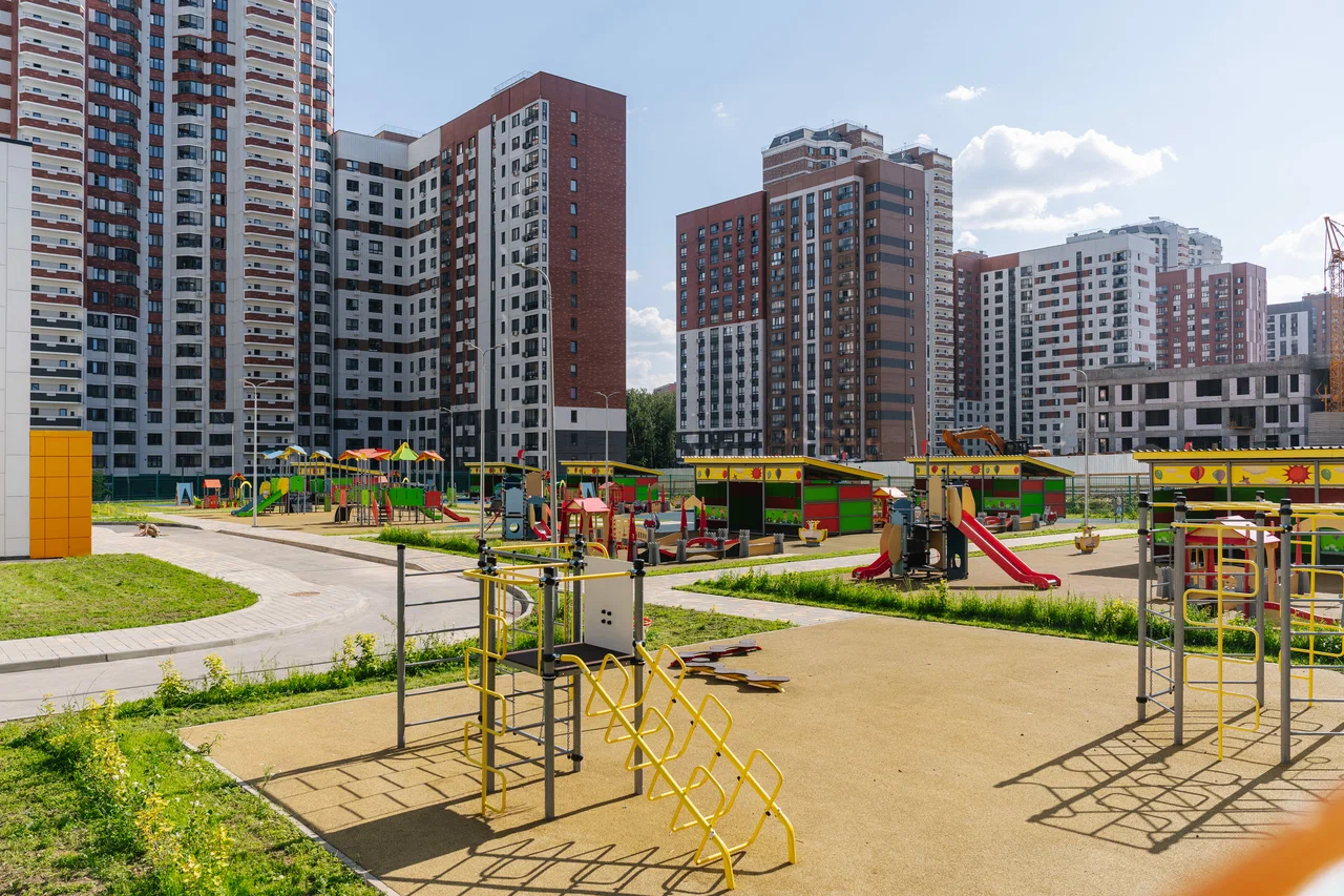 ЖК «Южная Битца», изображение-8